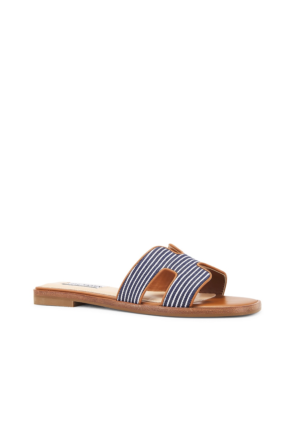 Steve Madden Hadyn Slides thumbnail