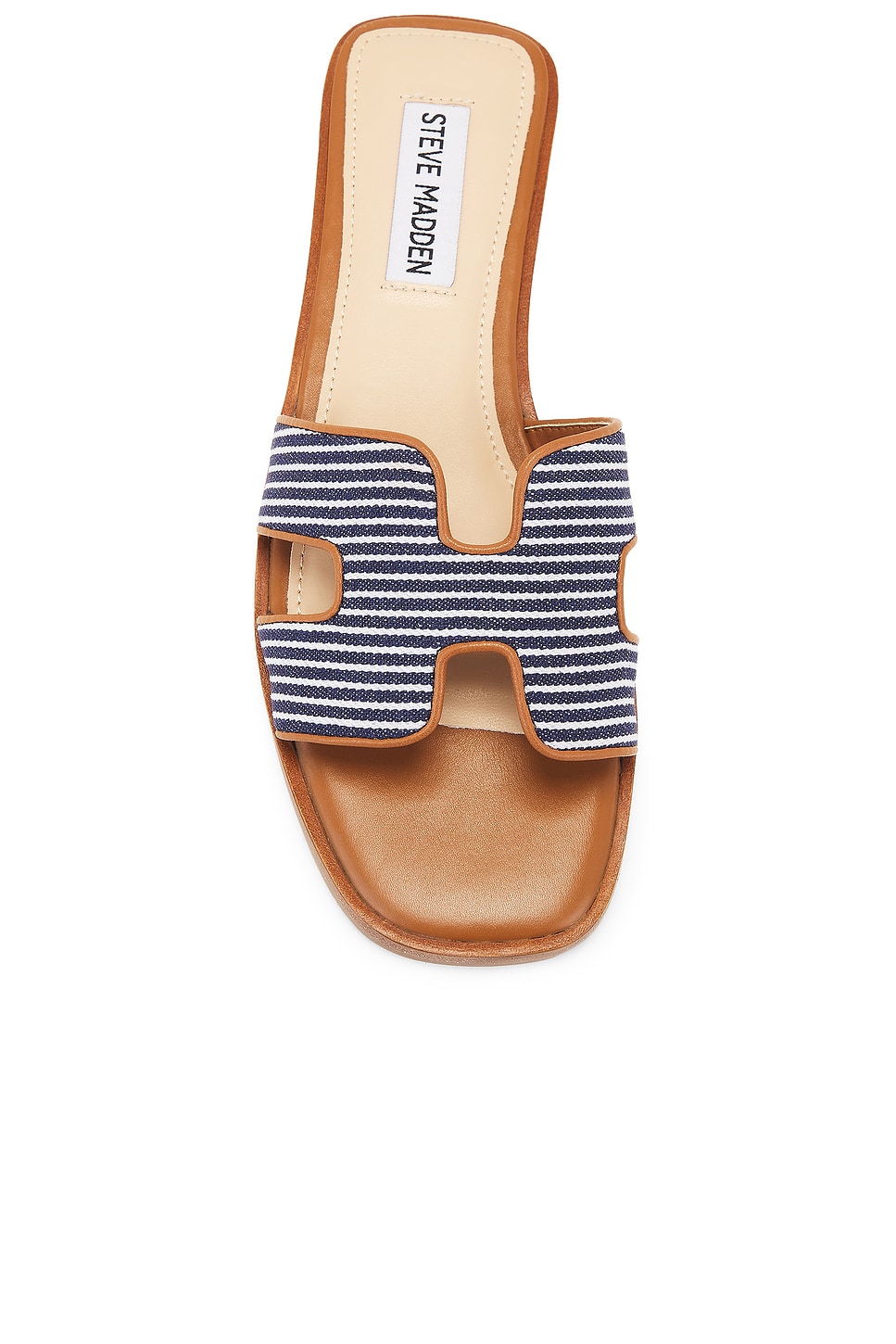 Steve Madden Hadyn Slides thumbnail