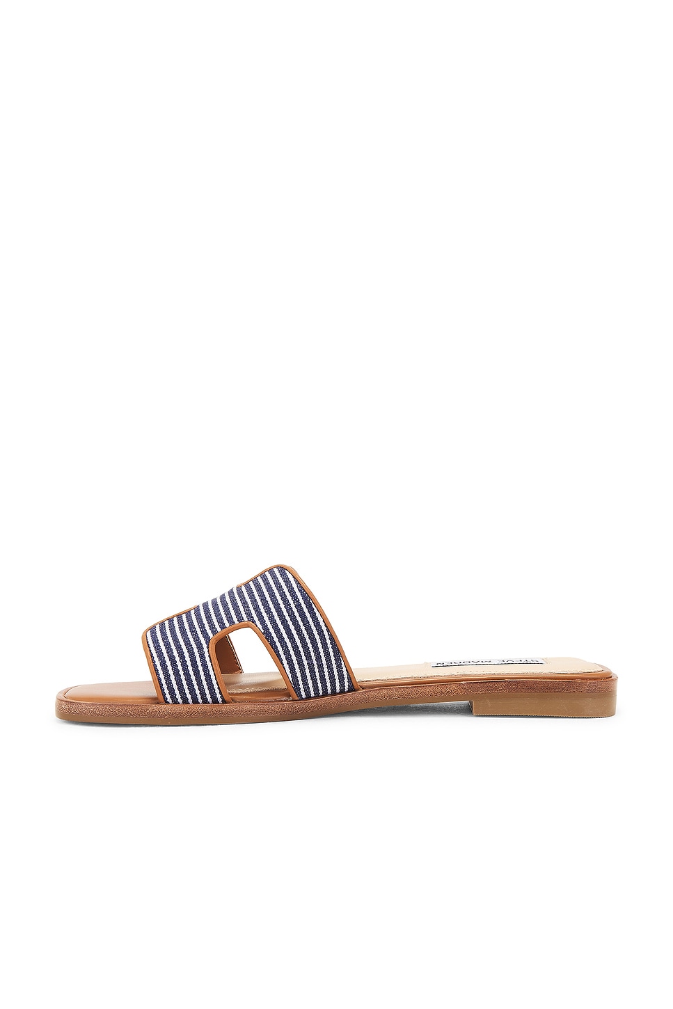 Steve Madden Hadyn Slides thumbnail