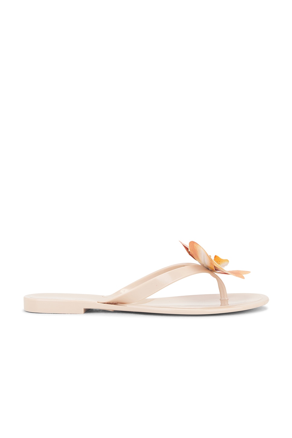 Poppyseed Sandal