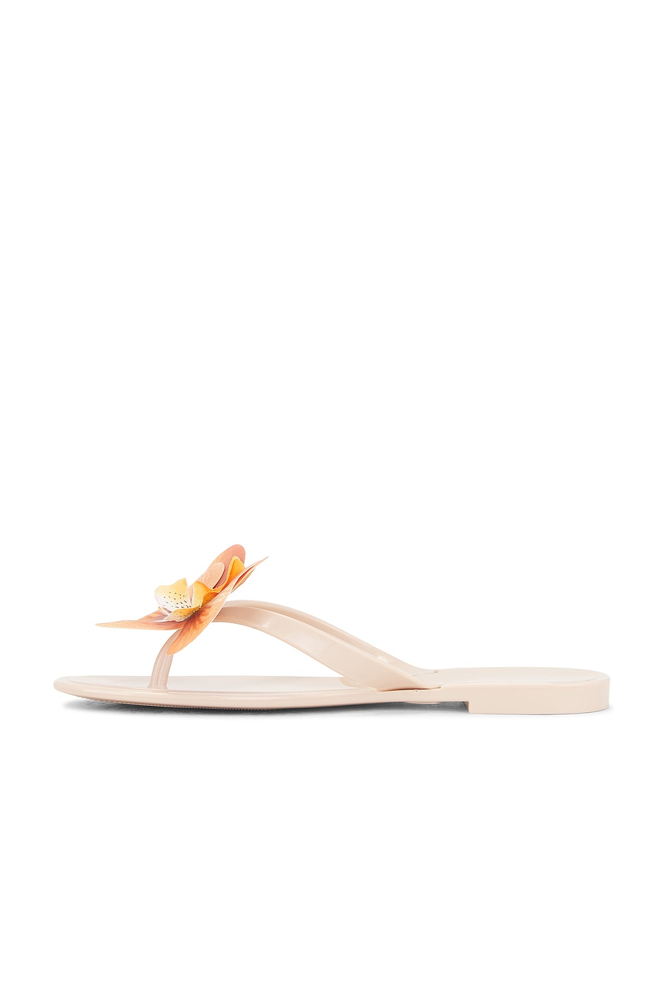 Poppyseed Sandal