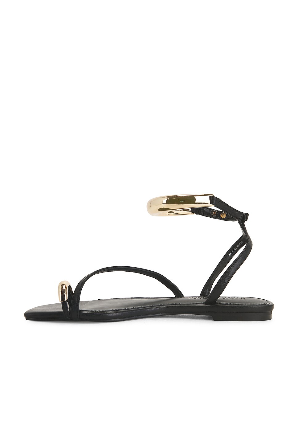 Odyssey Sandal