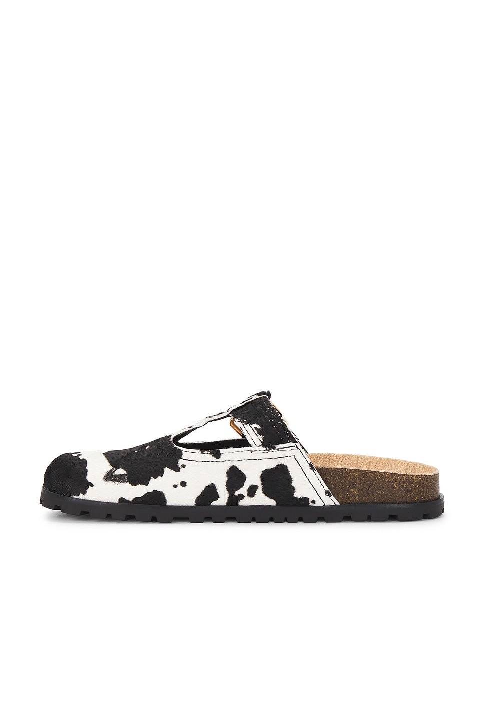 Atticus Clogs