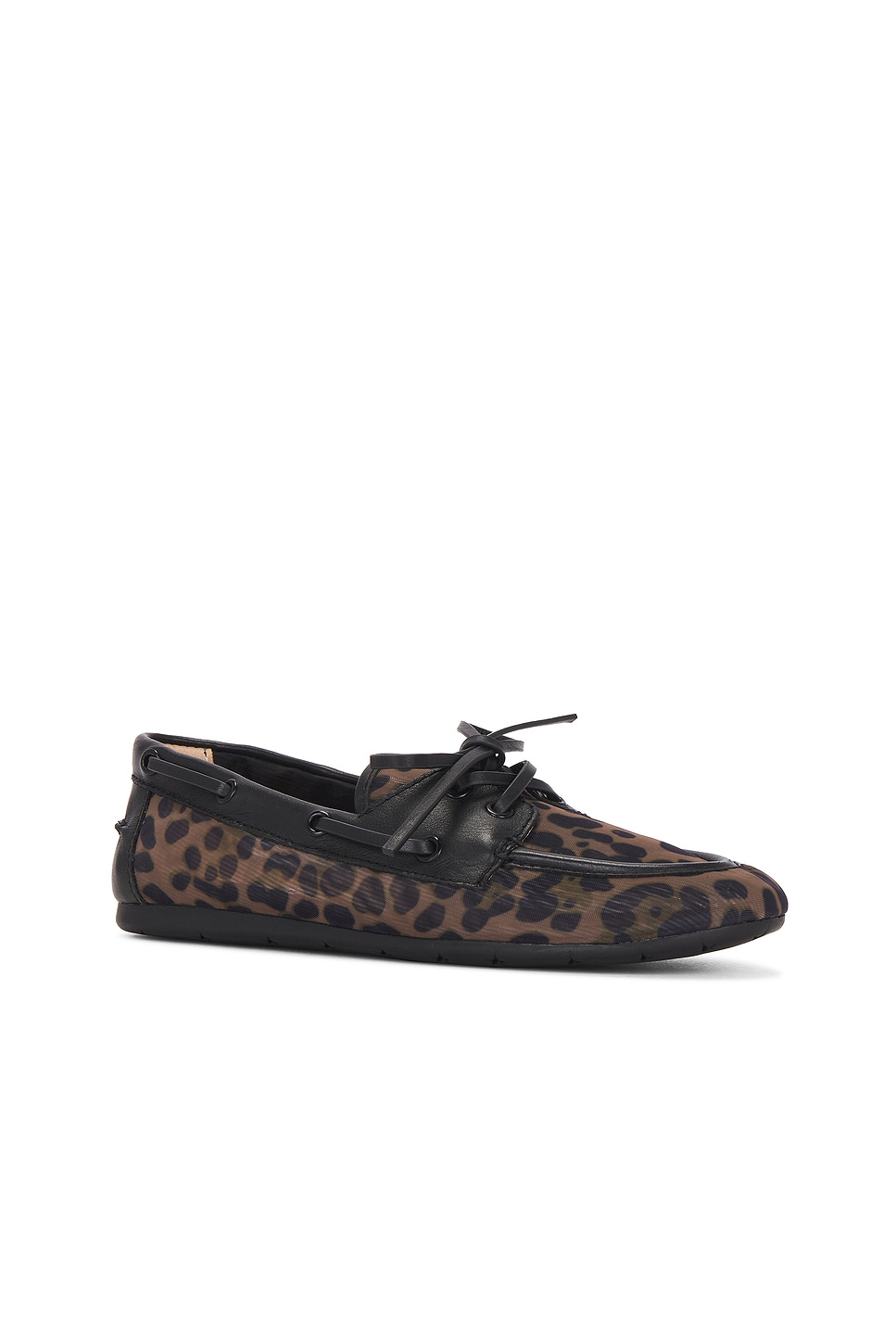 Steve Madden Sag Boat Shoes thumbnail