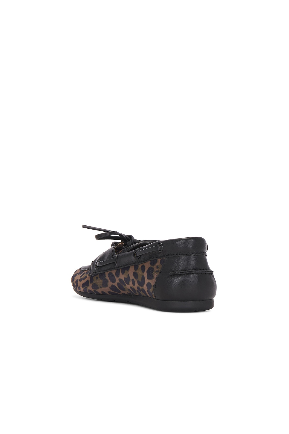 Steve Madden Sag Boat Shoes thumbnail