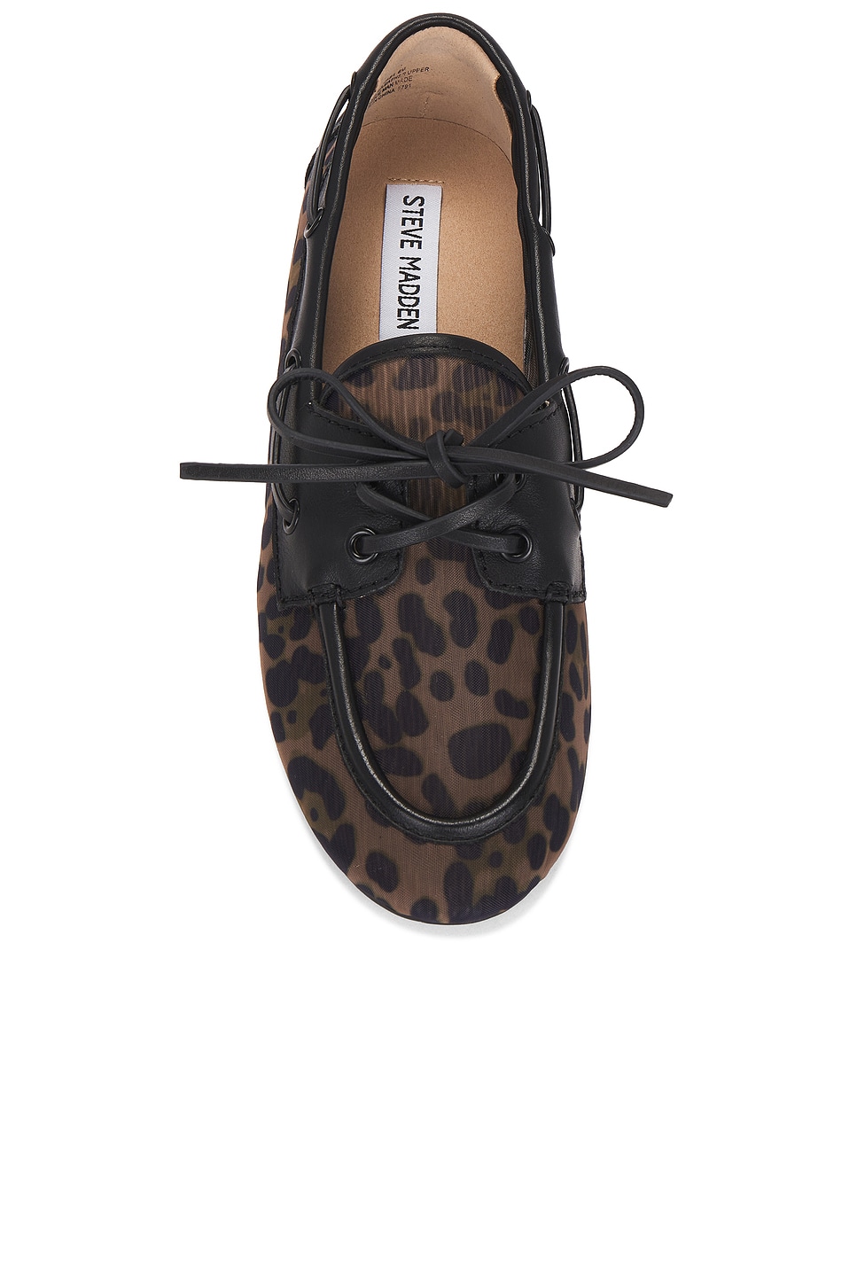 Steve Madden Sag Boat Shoes thumbnail