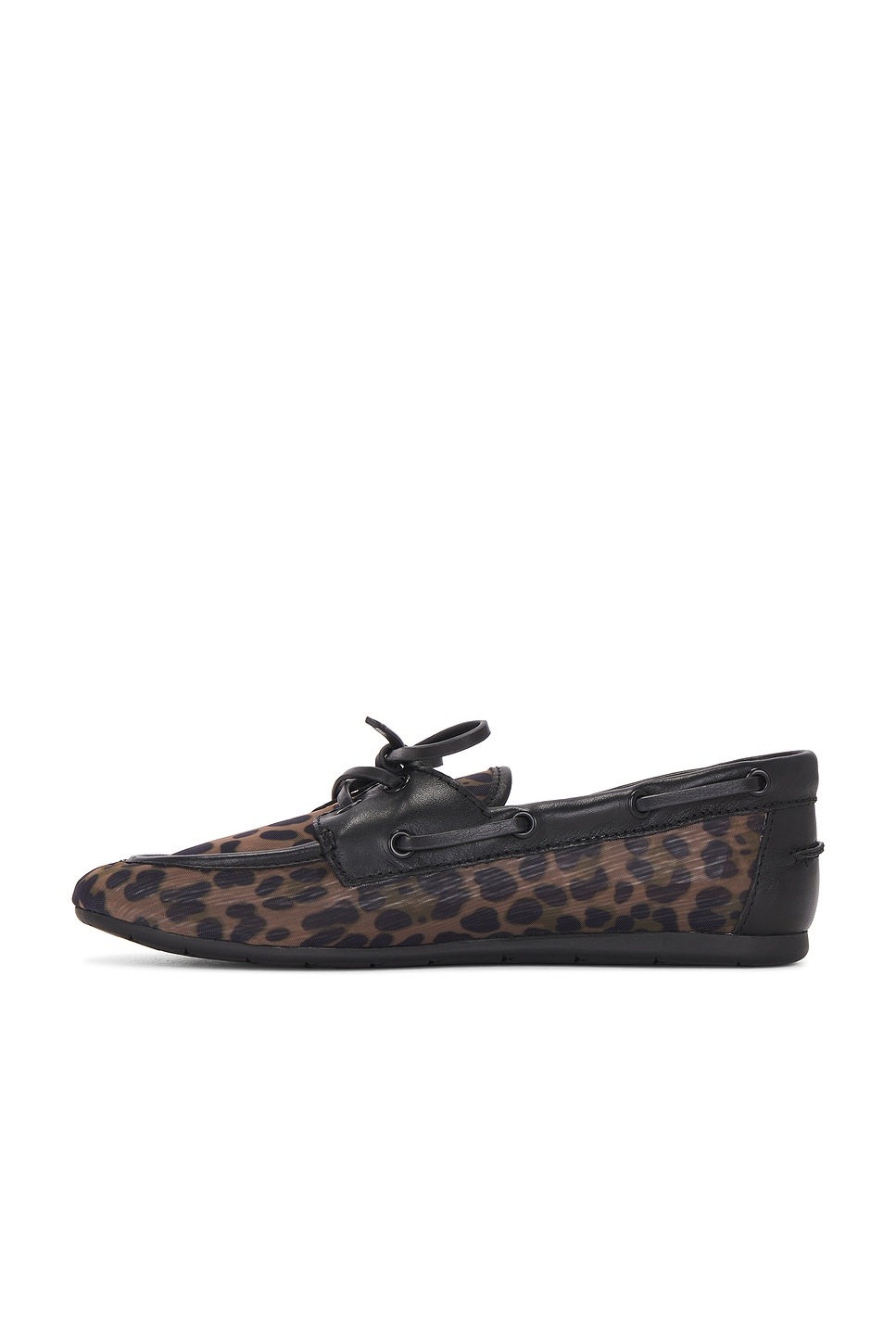 Steve Madden Sag Boat Shoes thumbnail