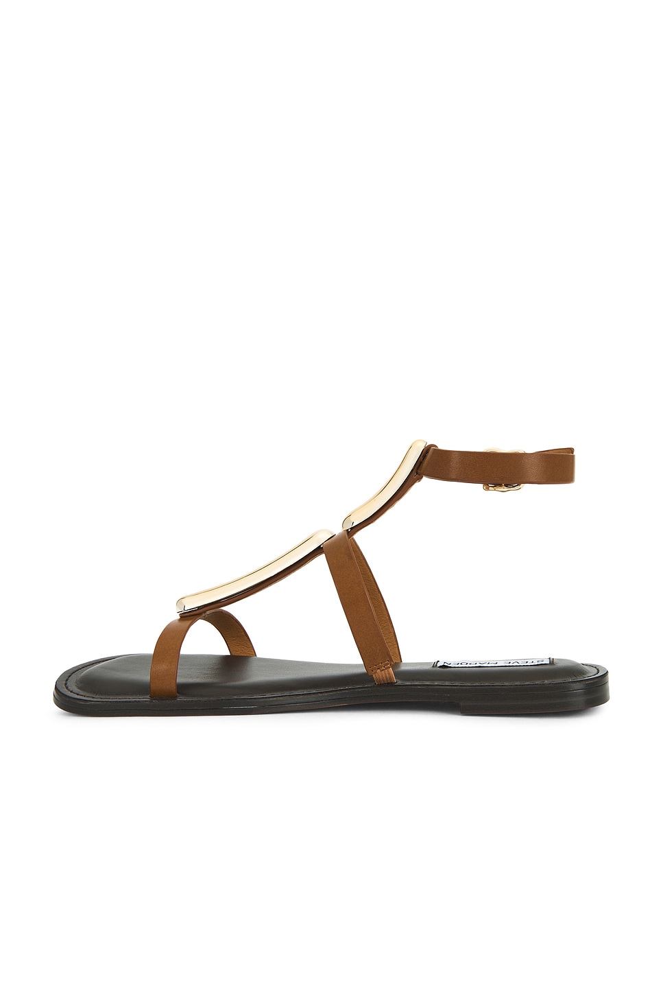 Steve Madden Alma Sandals in Tan | REVOLVE