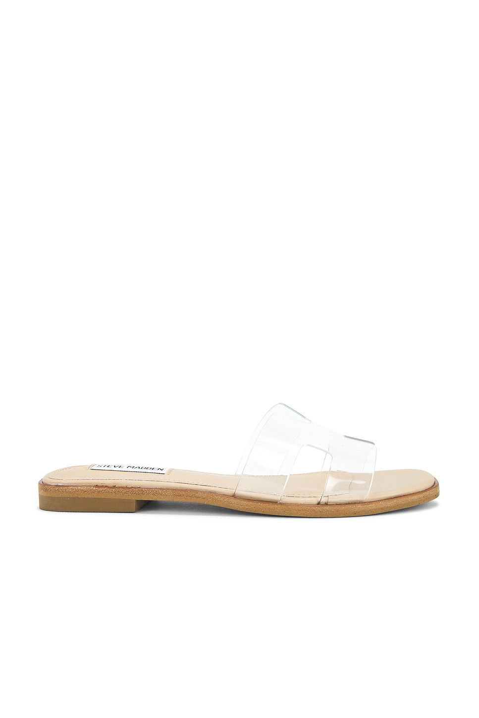 ★STEVE MADDEN★Hadyn スリッポン スライドサンダル Steve Madden Women's Hadyn Slide Sandals - Macy's