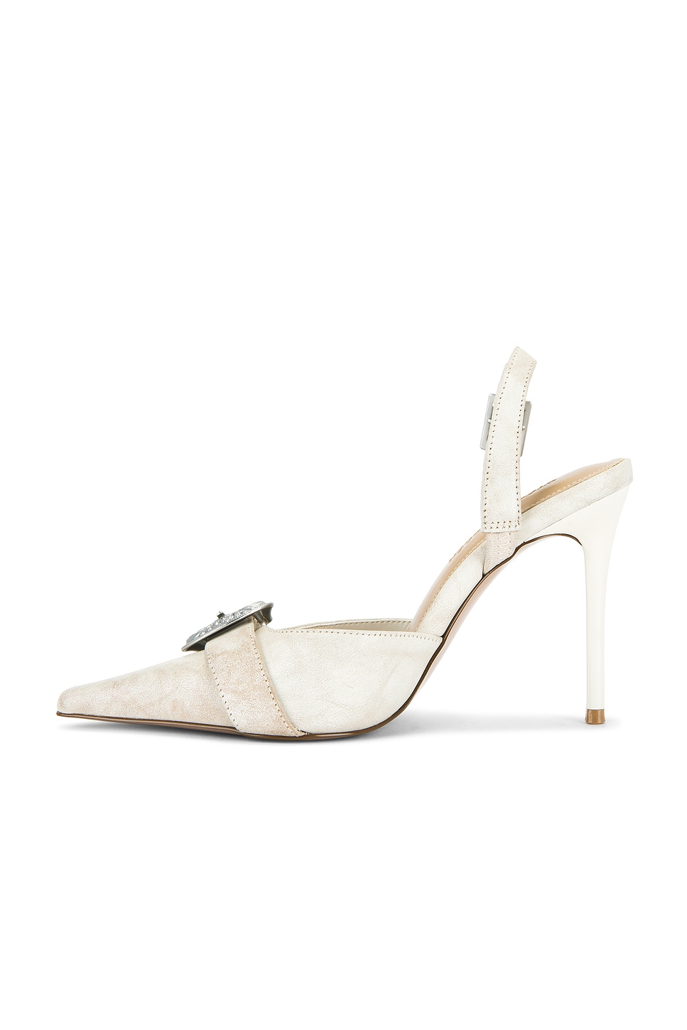 Delilah Slingback Pump
