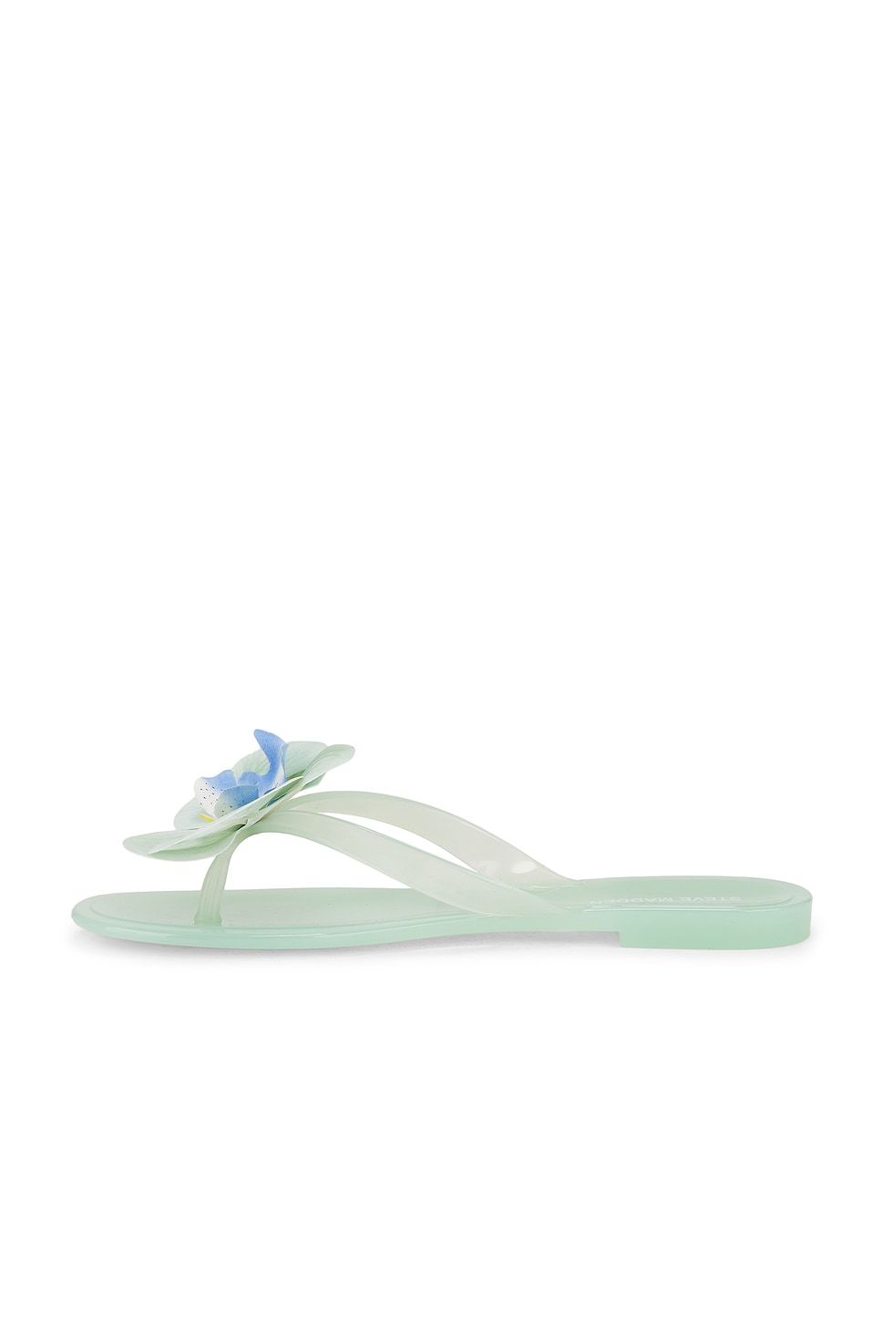 Poppyseed Flip Flops