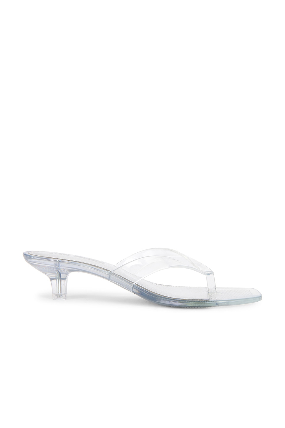 ★Steve Madden★新作★大人気★MOD CLEAR★サンダル ☆Steve Madden☆新作☆大人気☆MOD CLEAR☆サンダル (Steve