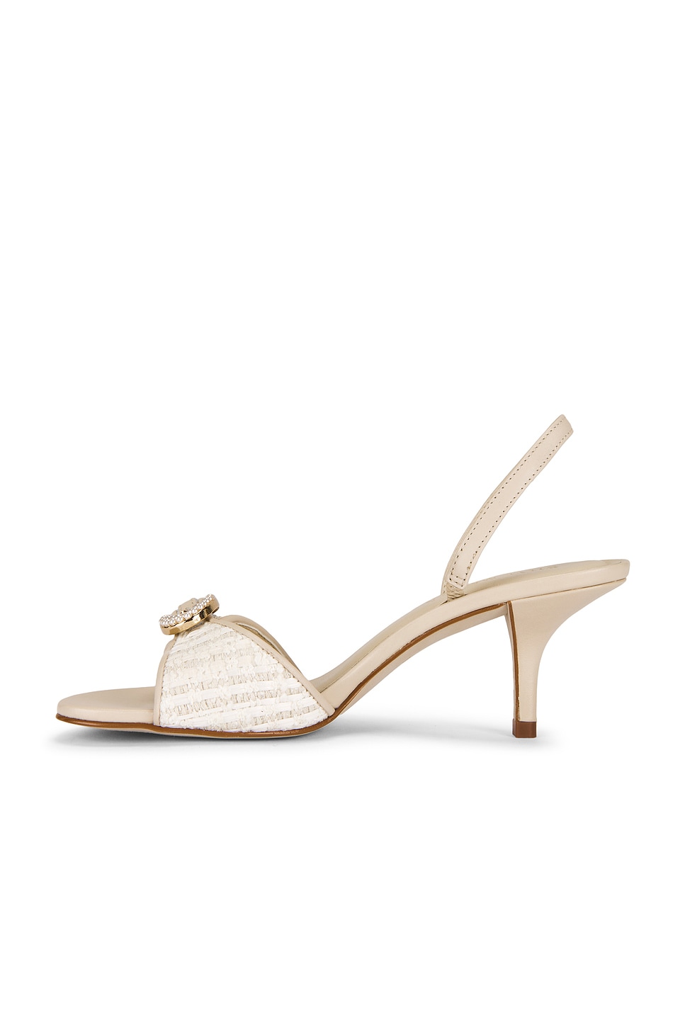 Henrietta-P Sandal - Thumbnail 5