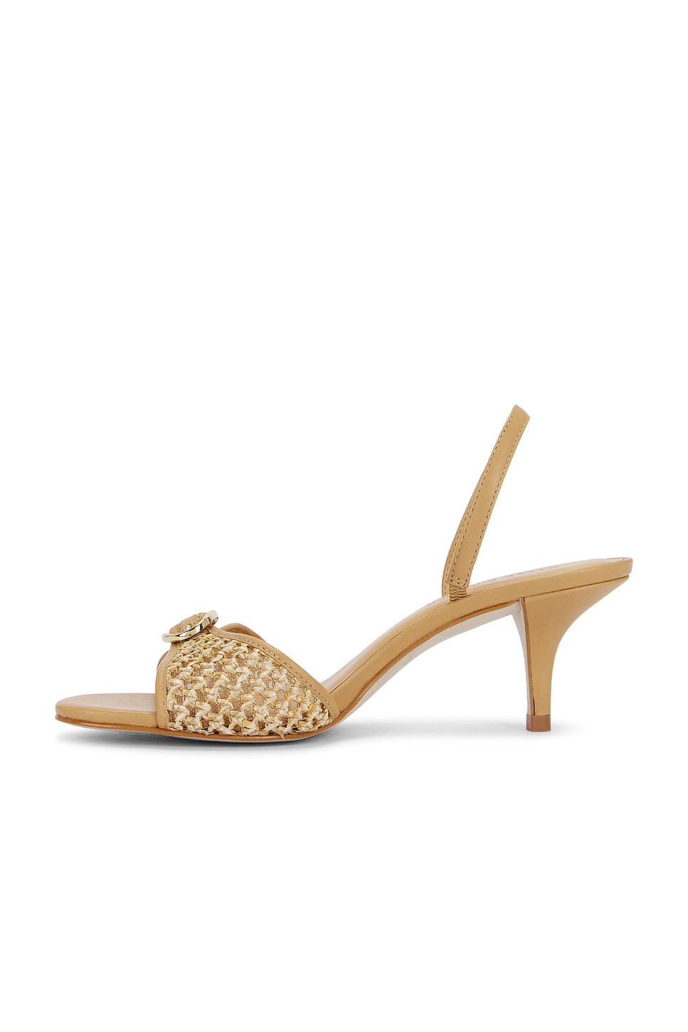 Henrietta Sandal