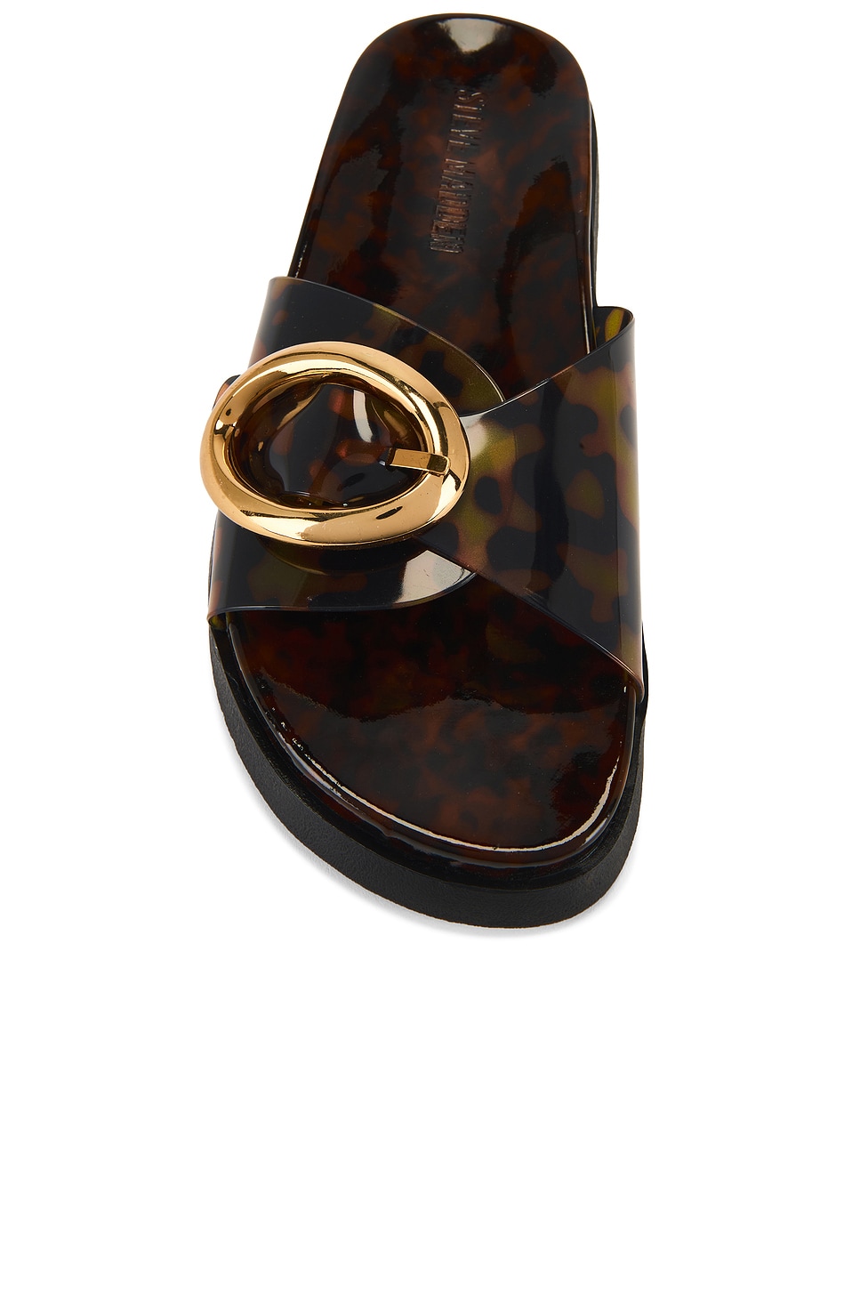 Steve Madden Mandie Slides in Tortoise | REVOLVE