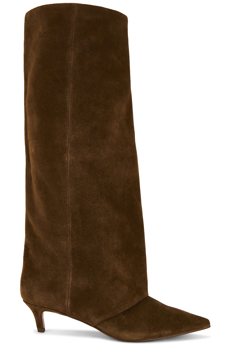 Luca Boot