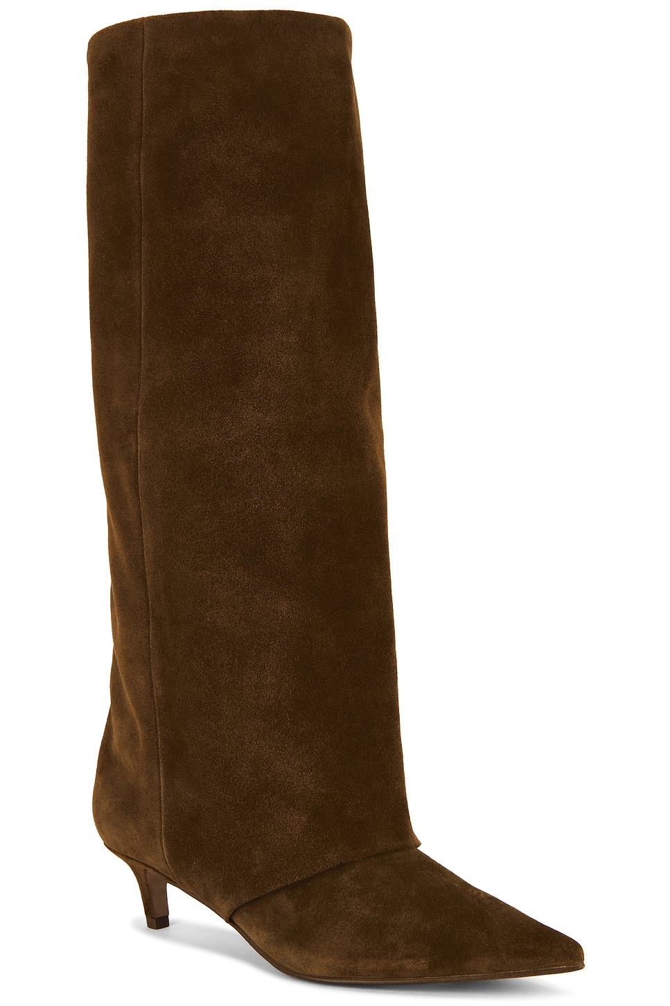 Steve Madden Luca Boot