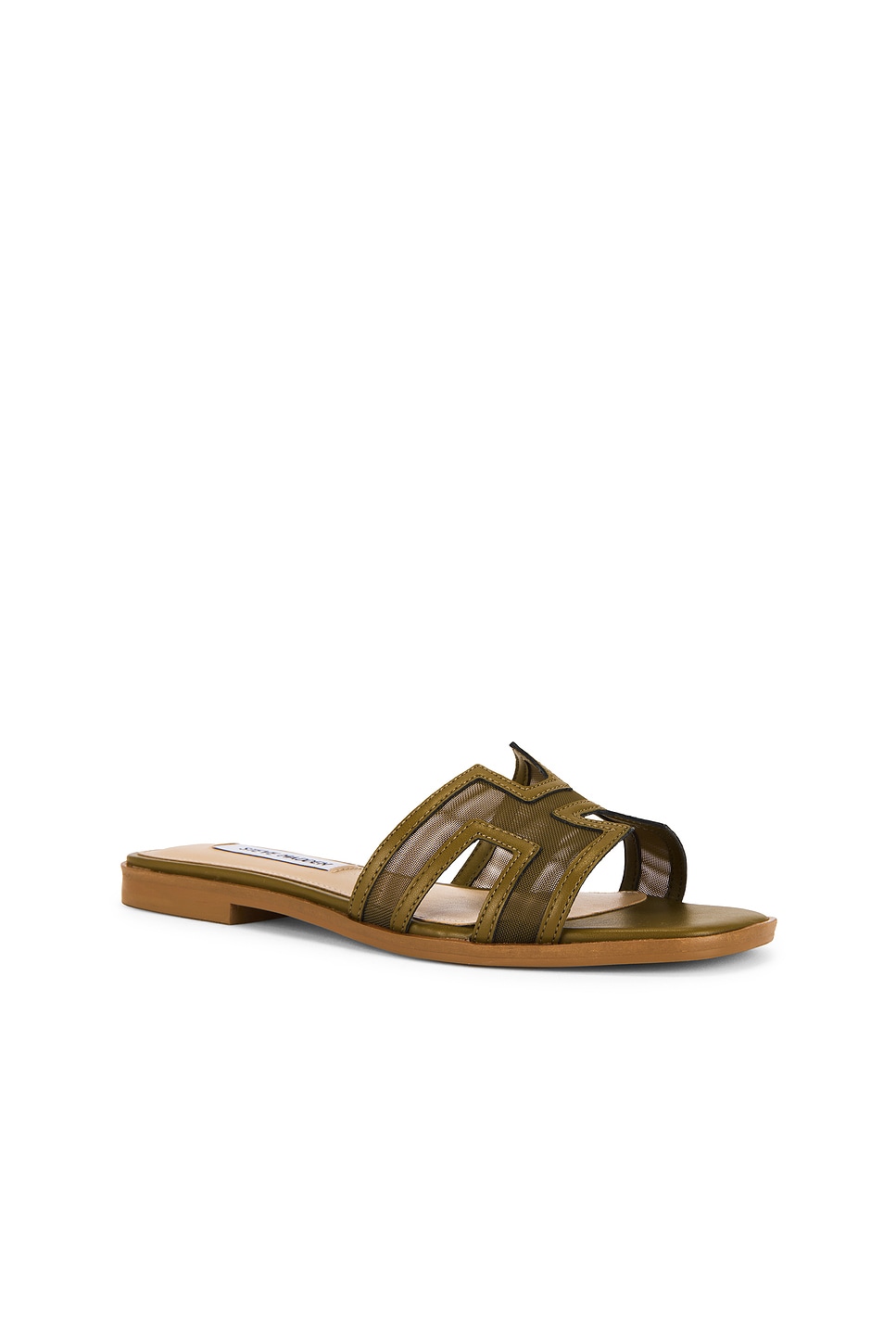 Steve Madden Hadyn Mesh Sandal