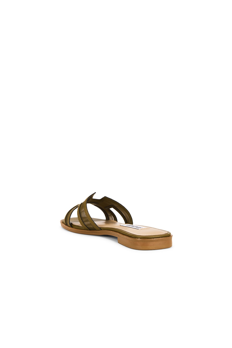 Steve Madden Hadyn Mesh Sandal
