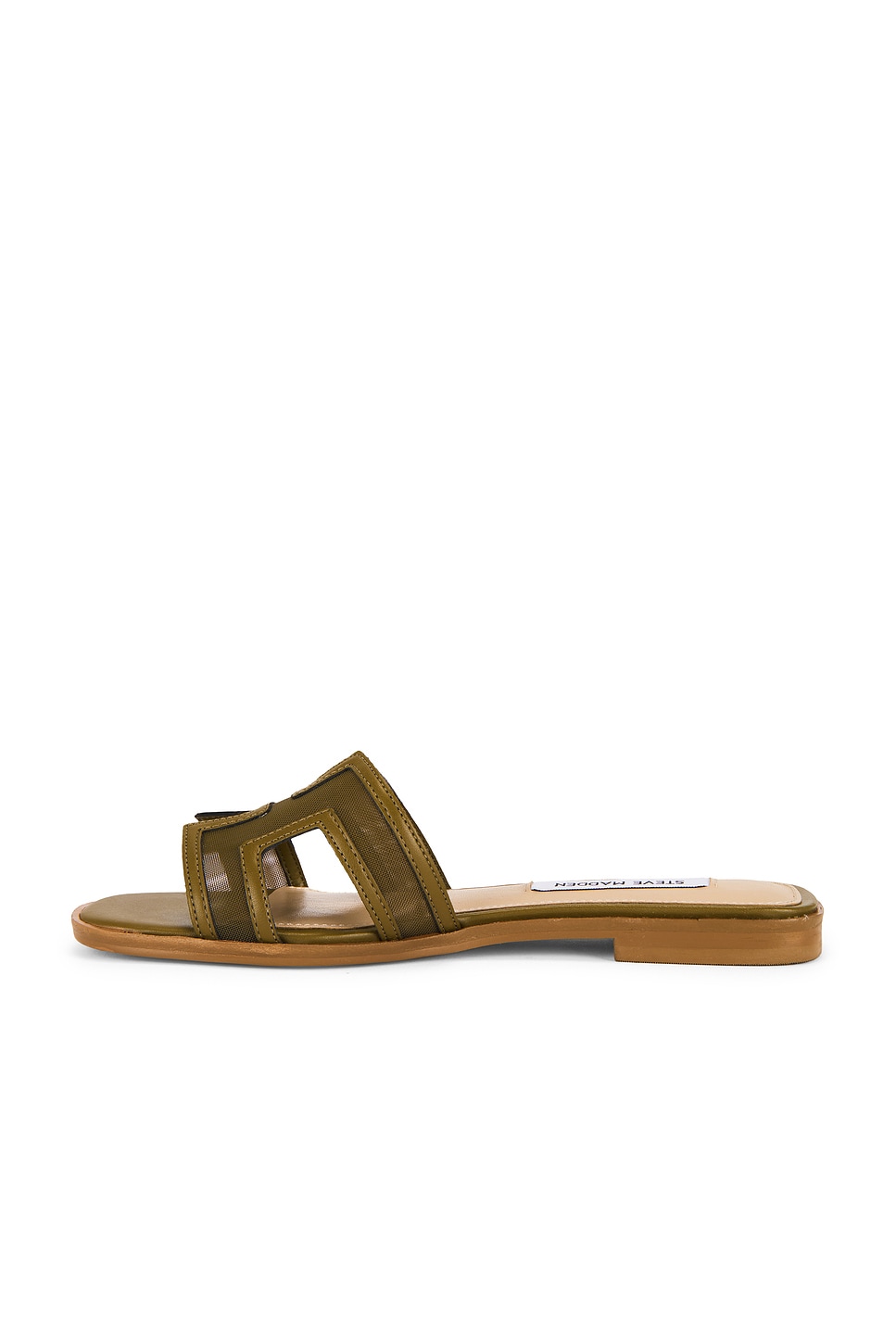 Steve Madden Hadyn Mesh Sandal