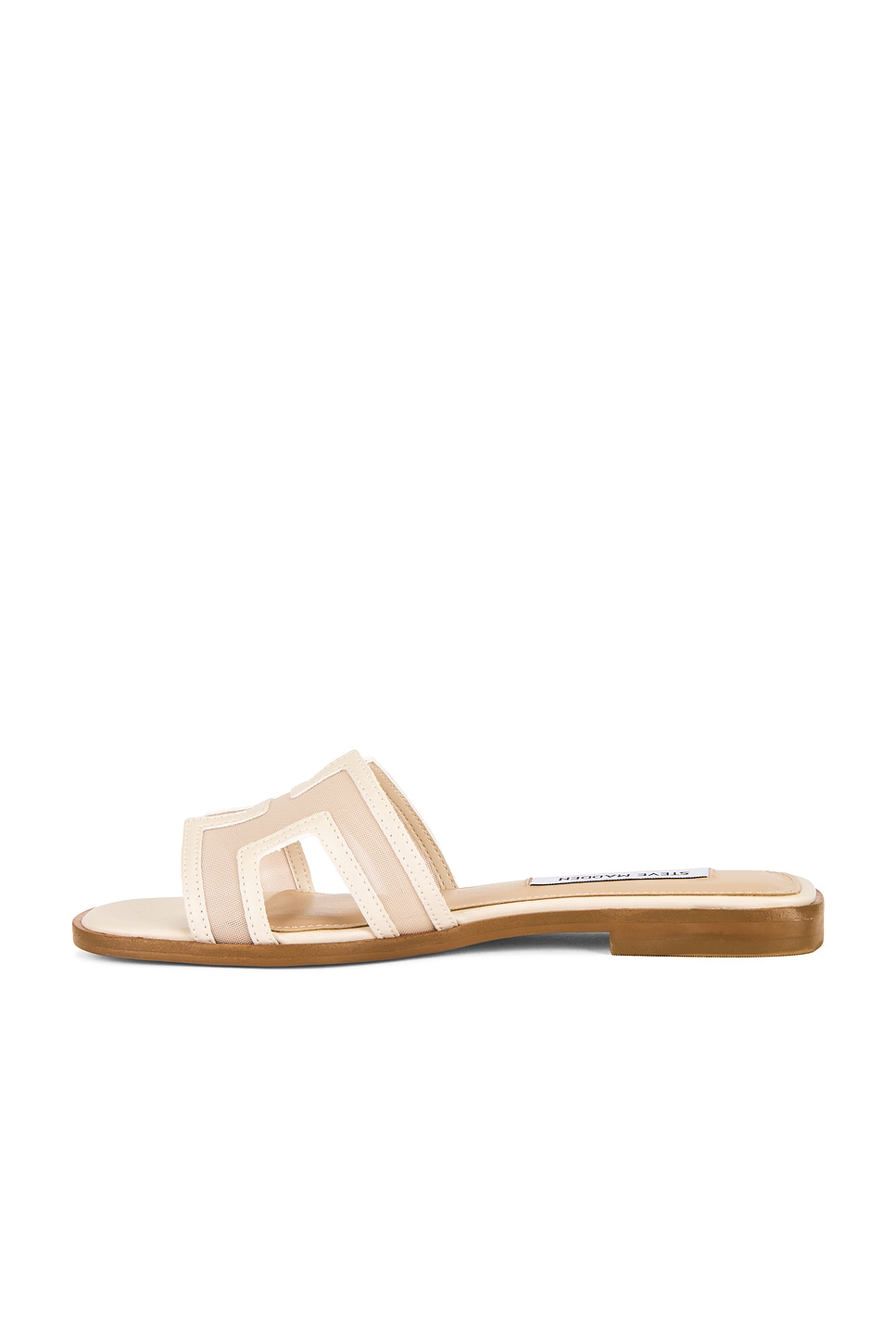 Hadyn Mesh Sandal