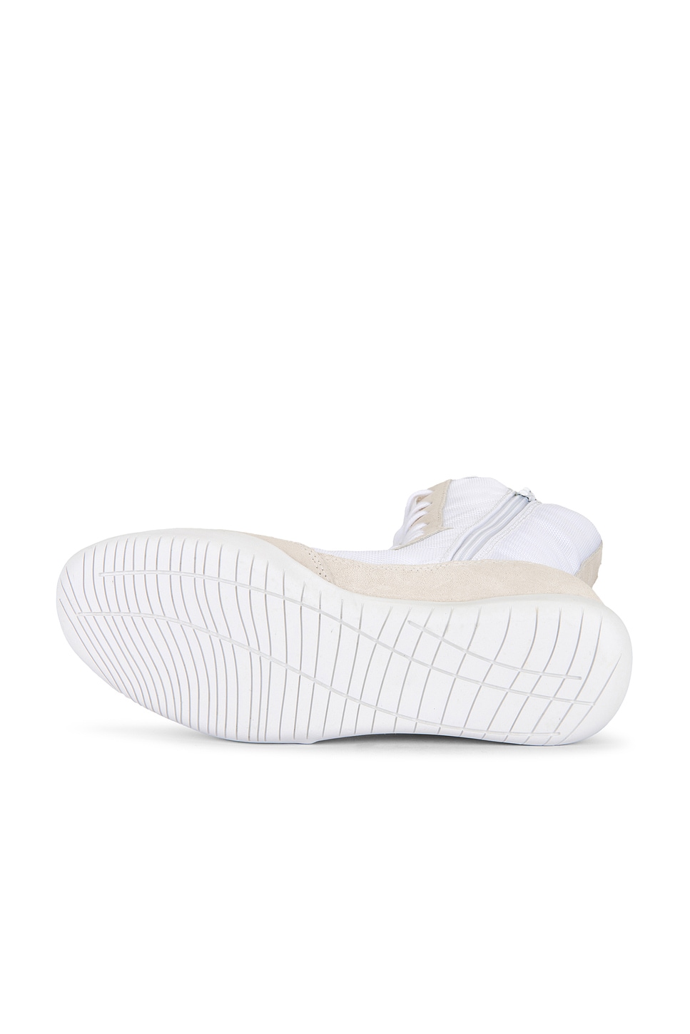 Paxtin Sneaker Boot