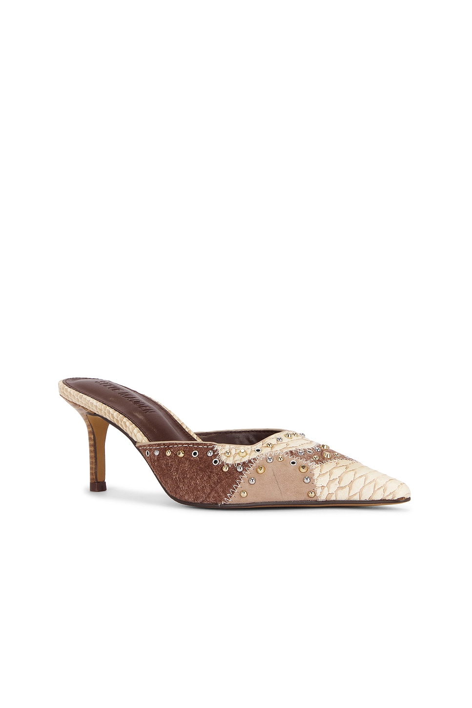 Alexi Pump