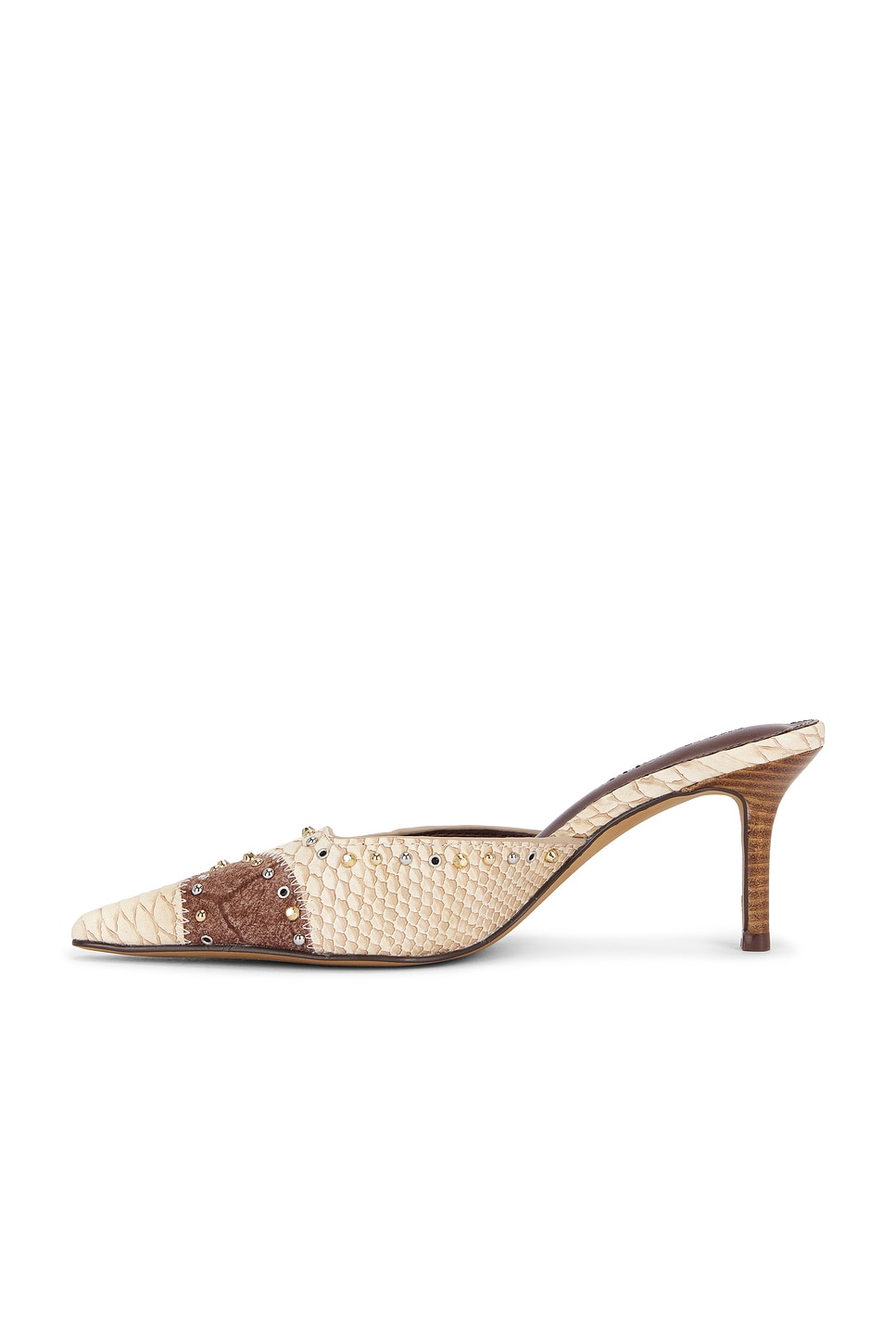 Alexi Pump