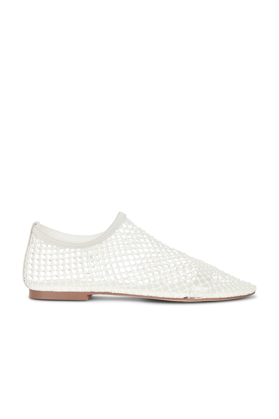 Steve Madden Mino Flat