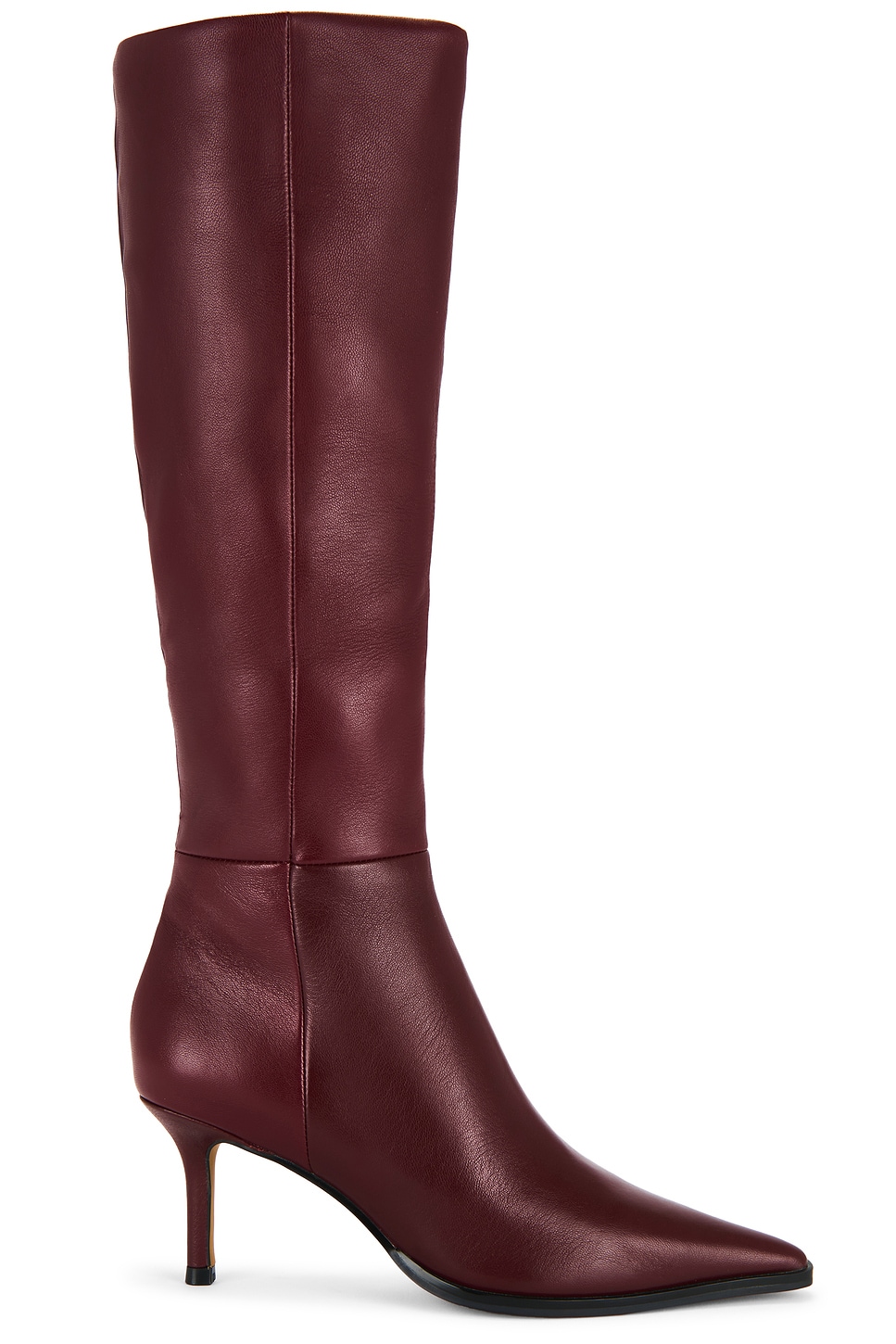 Steve Madden Lingo Boot in Wine | REVOLVE