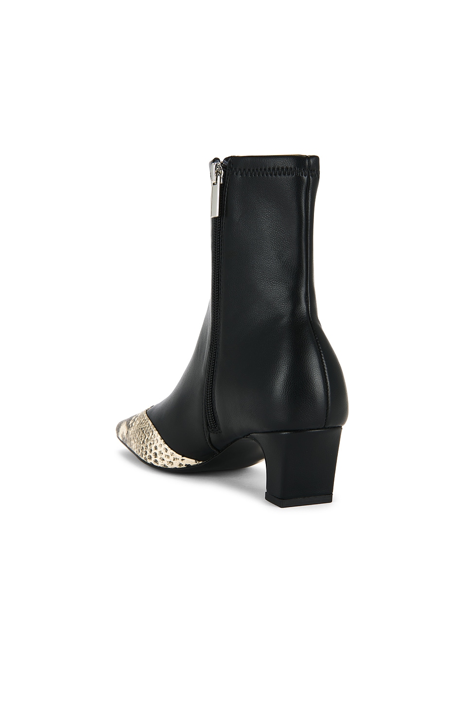 Steve Madden Jeter-A Boot