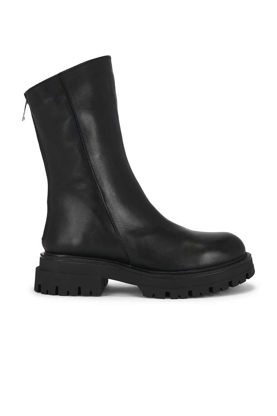 Steve Madden Lami Boot in Black | REVOLVE