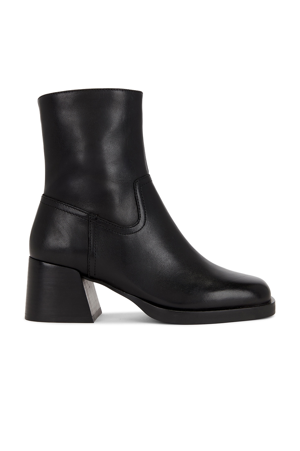 Steve Madden Latches Boots