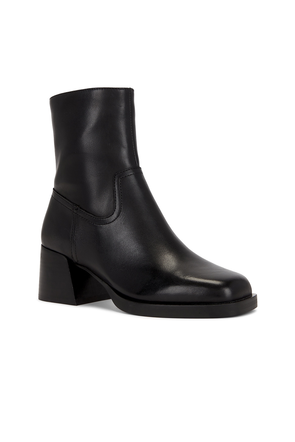 Steve Madden Latches Boots