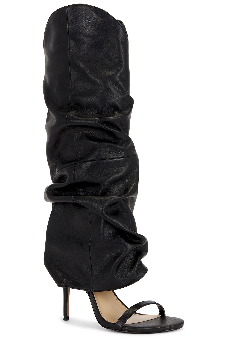 Steve Madden Ravine Heeled Boot