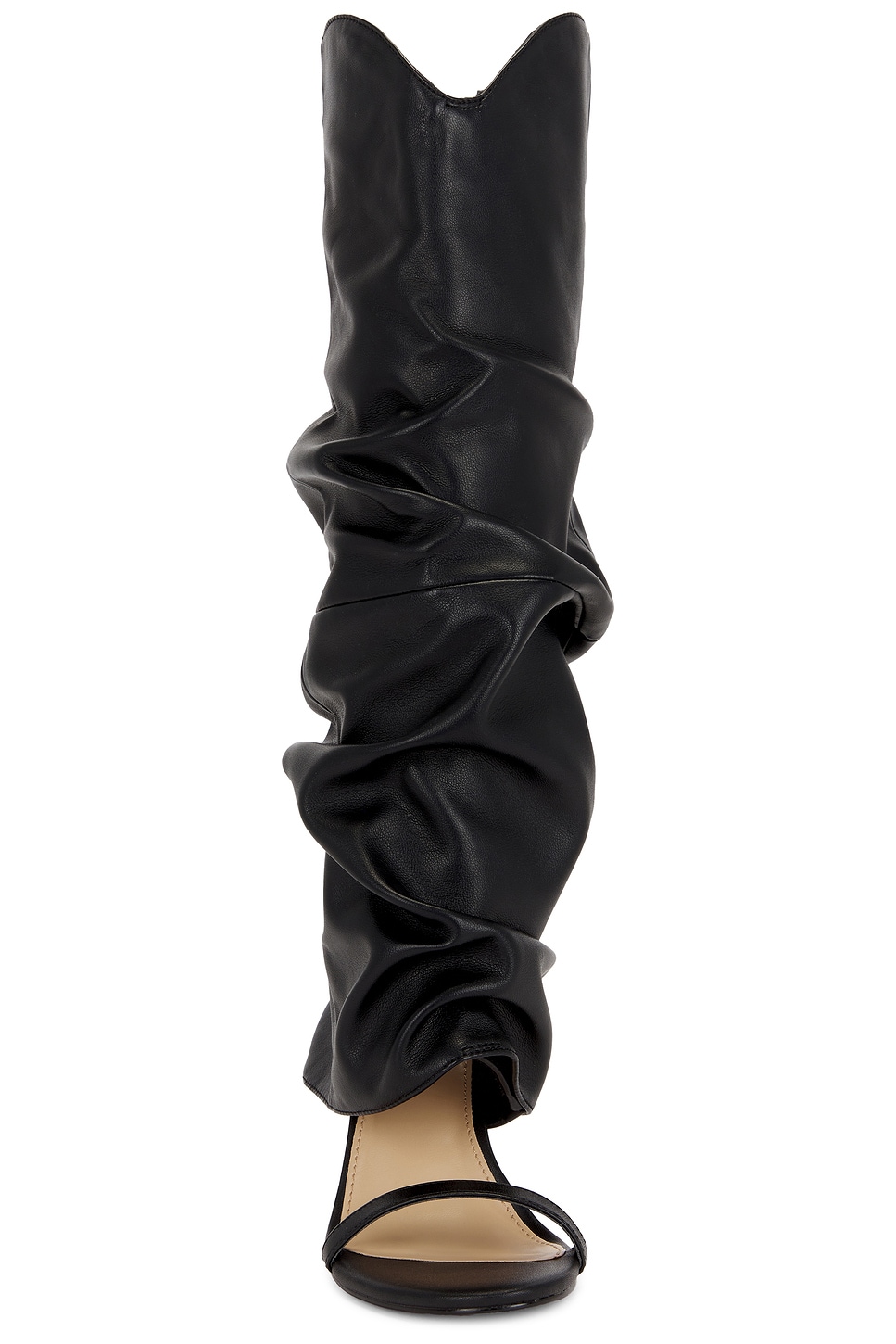 Steve Madden Ravine Heeled Boot