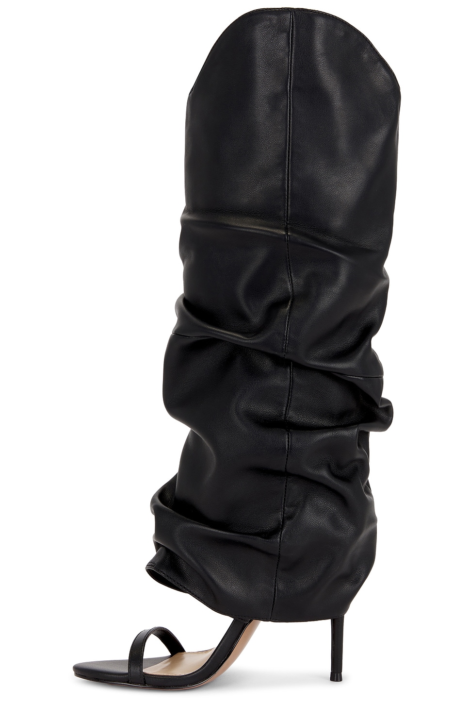 Steve Madden Ravine Heeled Boot