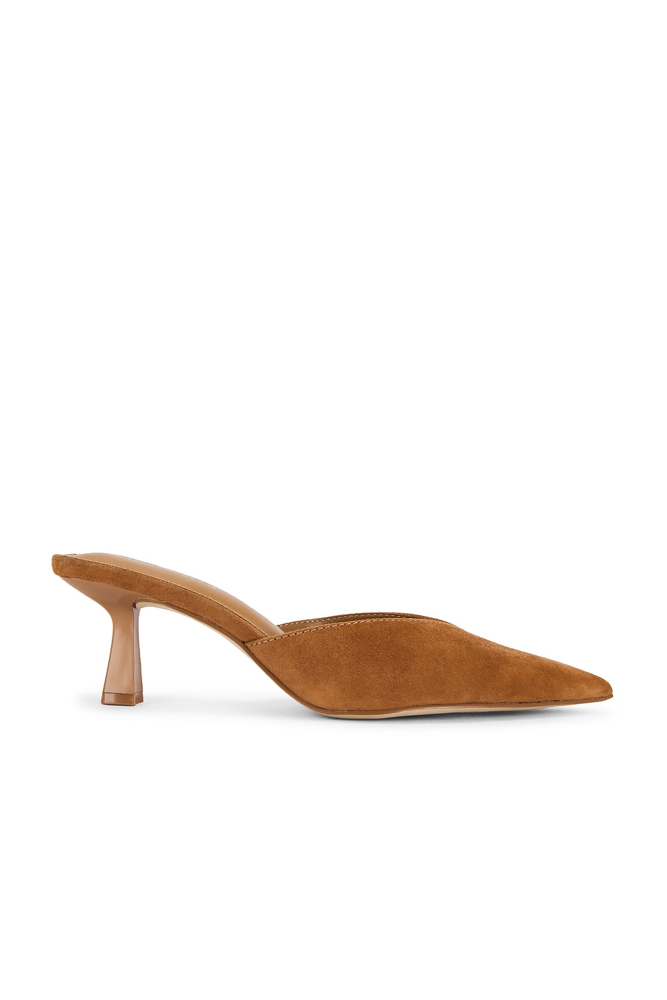 Mod Mule Pump