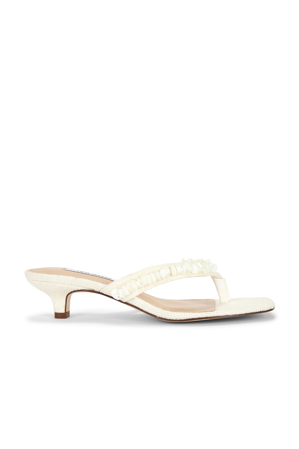 Tracie Shell Sandal