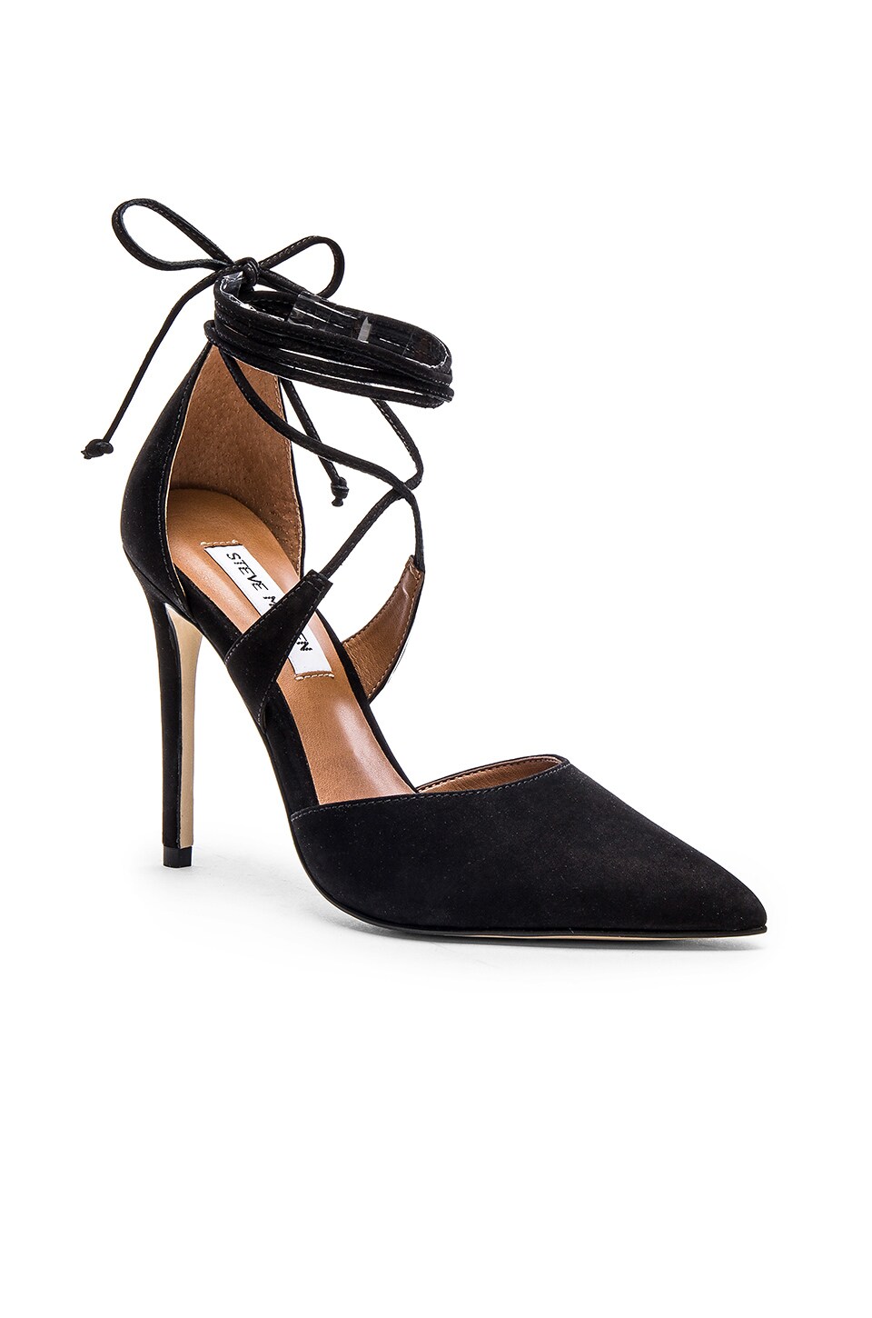 Steve Madden TACONES RAELA