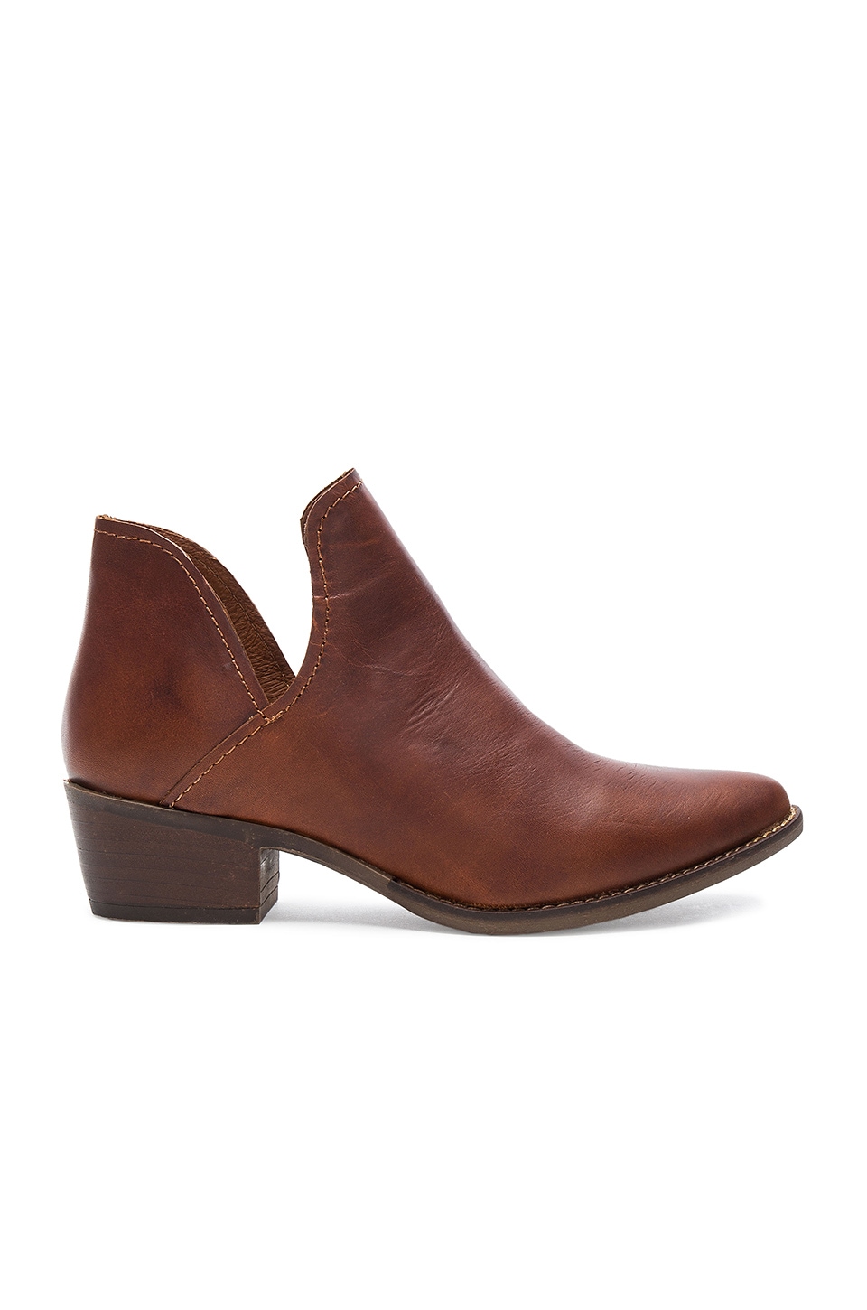 river island buckle boots