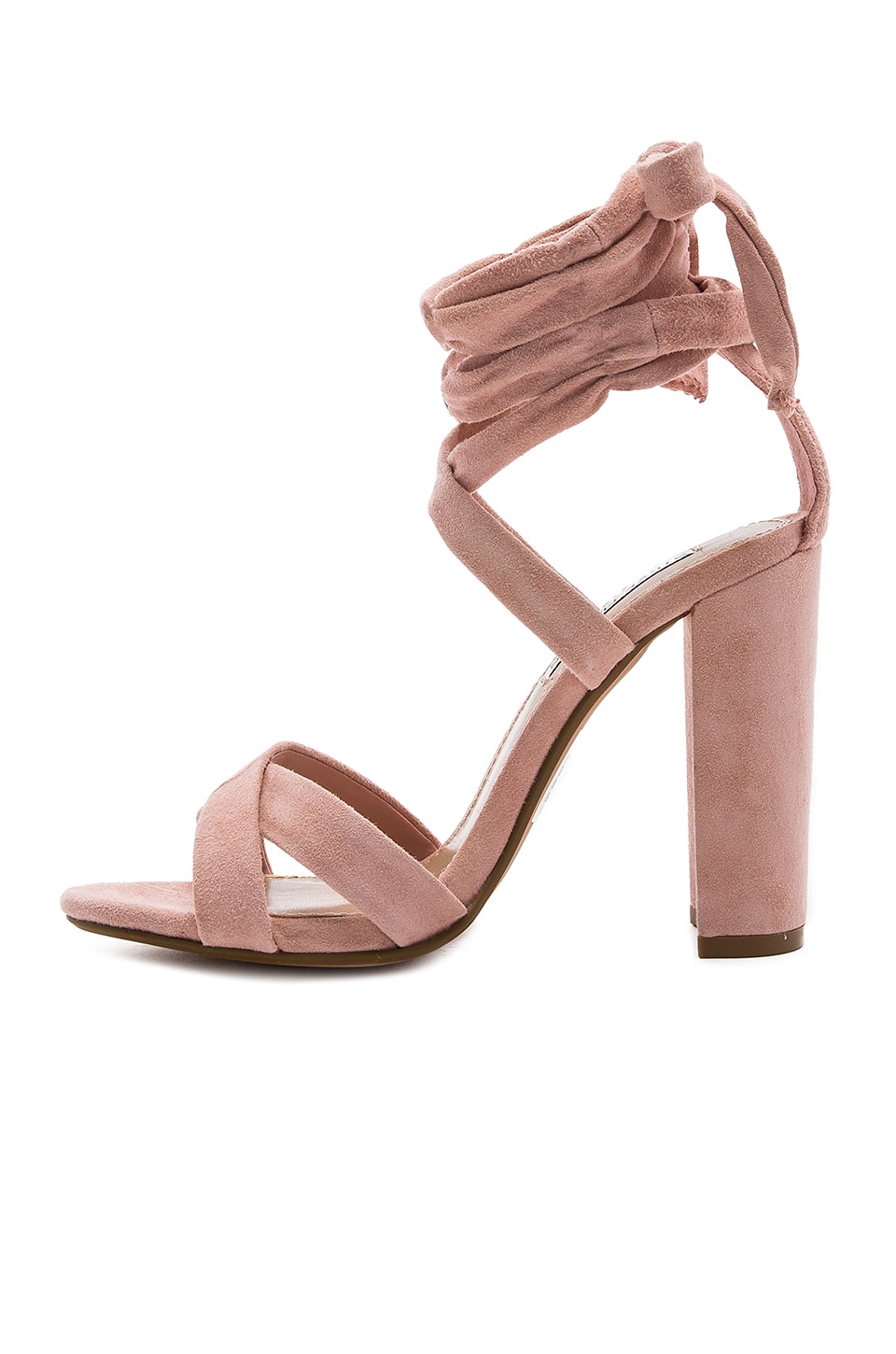 steve madden christey heels