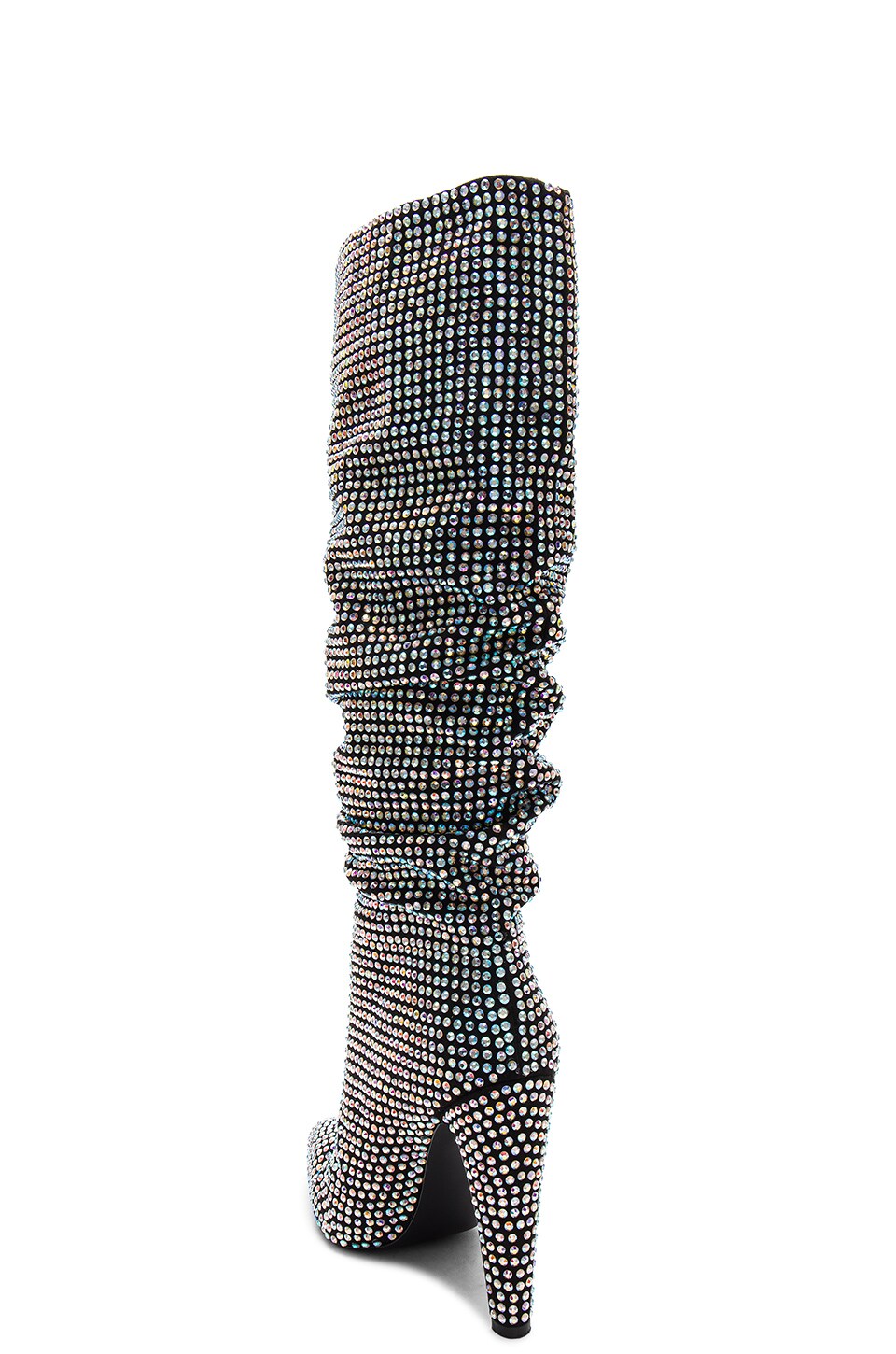 crushing rhinestones steve madden