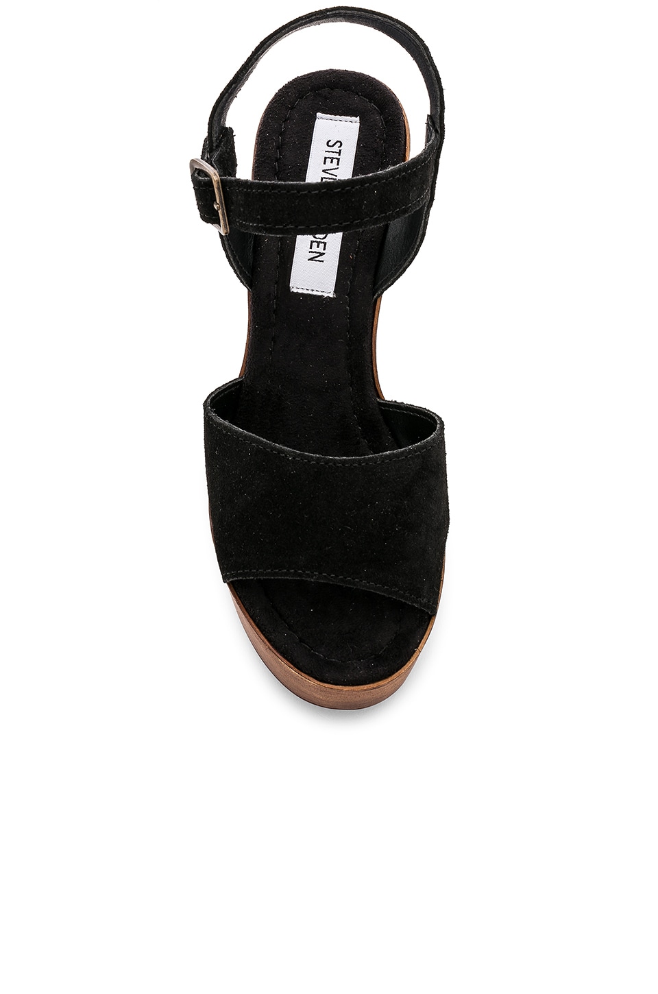 steve madden lulla platform