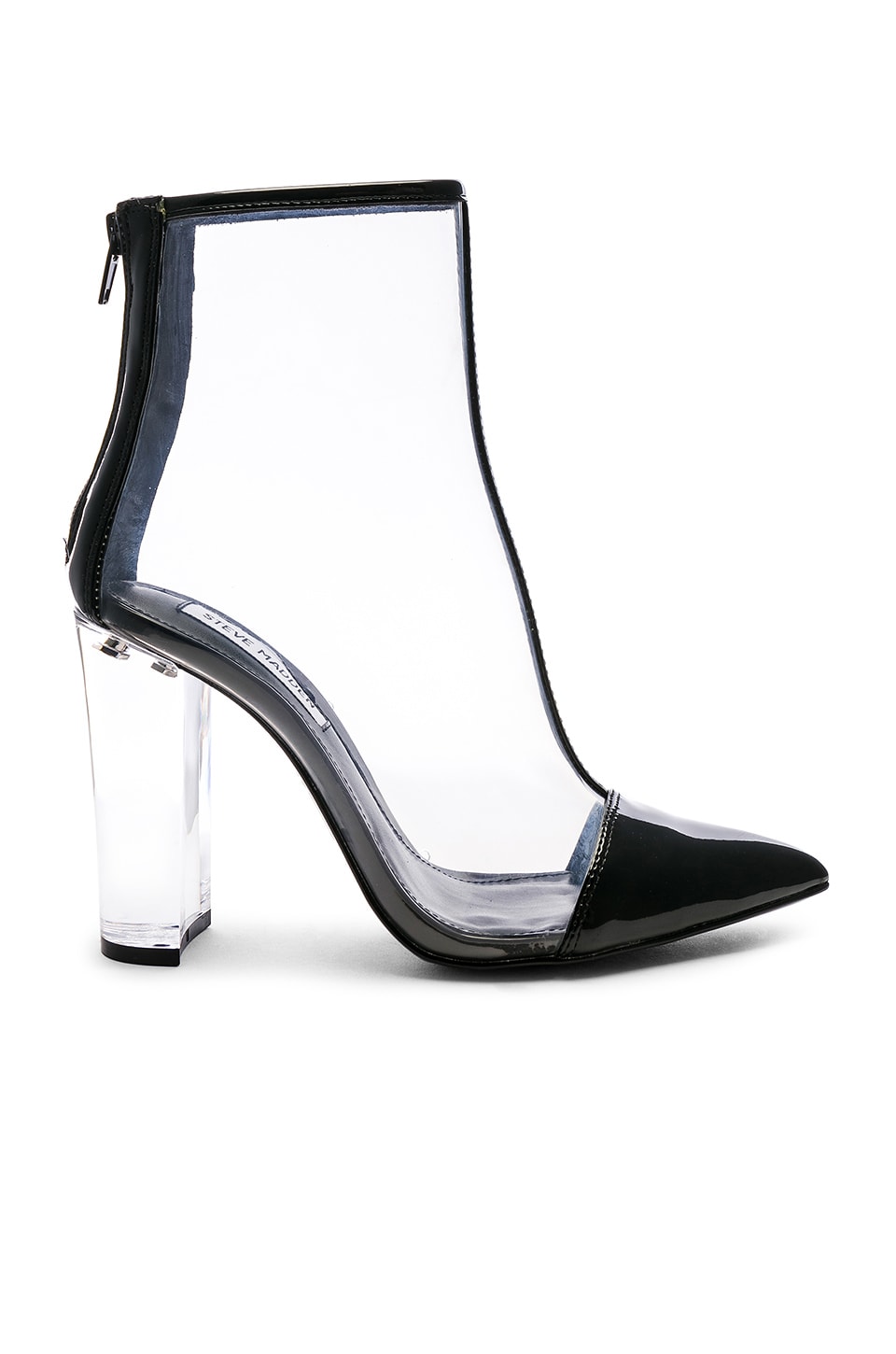 steve madden clancy bootie