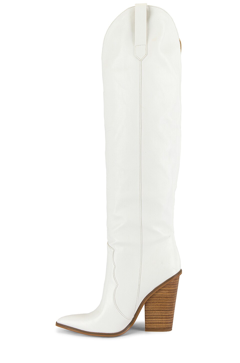 steve madden ranger over the knee boot