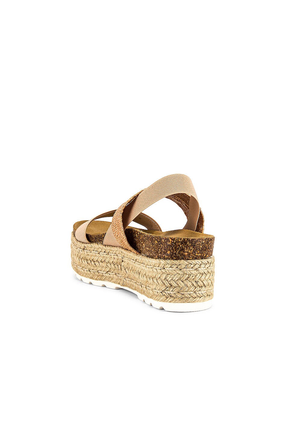 Steve madden best sale circa natural multi