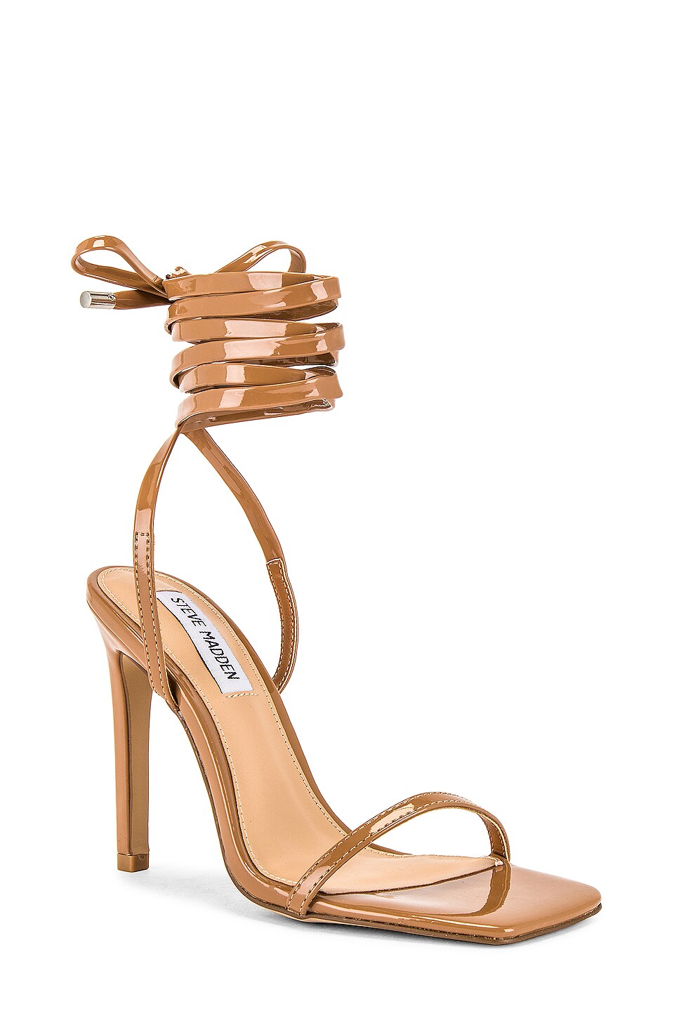 steve madden uplift strappy heel