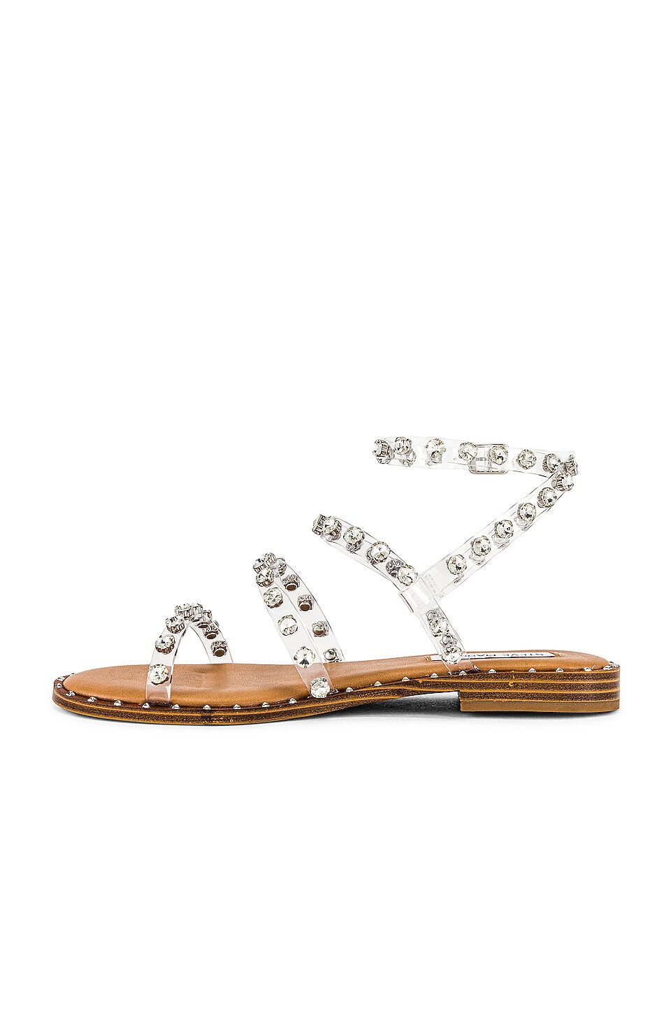 tucker tate sandals