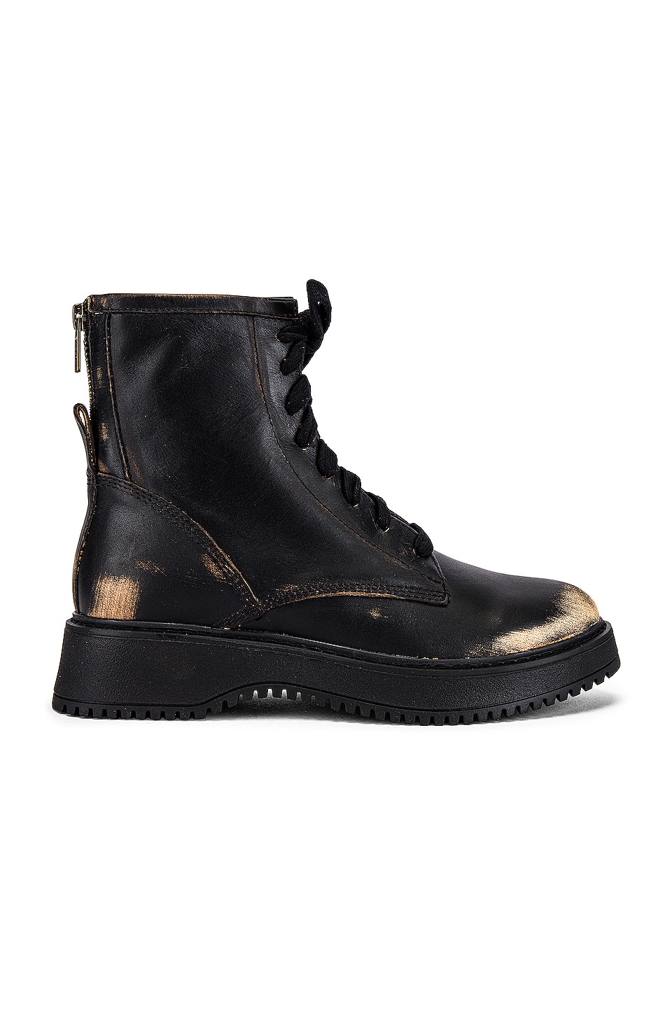 steve madden farley boot